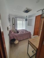 Salvado SPG Mar de Conil - Ferienwohnung Conil de la Frontera