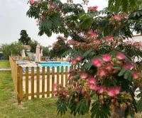 Case Raggio di Sole - B&B Siniscola