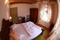 Tweepersoonskamer met Gedeelde Badkamer