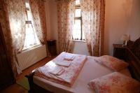 Doppelzimmer mit Gemeinschaftsbad