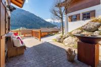Schöneben Chalet Op 't Suyden - Chambres d'hôtes Wald im Pinzgau