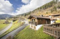 Schöneben Zwillinger Hütte - Bed and Breakfast Wald im Pinzgau