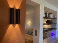 Appartamento con 1 Camera da Letto