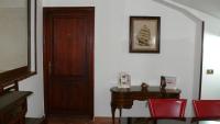 Habitación Doble con balcón y vistas al mar