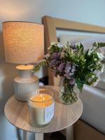 The Oak View - B&B Leavesden Green