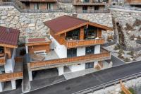 Nationalpark Chalet Kreuzkogel - B&B Neukirchen am Großvenediger