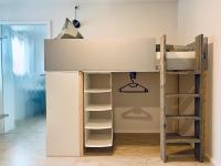 Appartement 1 Chambre