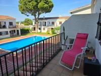 Cosy apartment of l'Escala Beach - B&B l'Escala