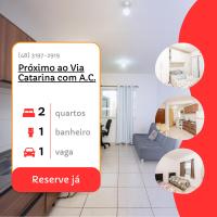 Appartement 2 Chambres