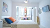 Islandia studio - Ferienwohnung Torrevieja