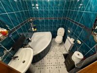 Appartamento con 2 Camere da Letto e Vista Acqua