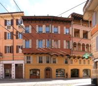 Canalchiaro 13 - Chambres d’hôtes Modène