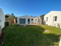 Maison 10 lits proximité du Port - YEU Ker Chalon - Ferienwohnung