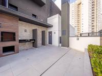 Apartamento Pôr do Sol - Ferienwohnung Curitiba