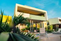 Naturescape Villa Zen - Sint Michiel - B&B Sint Michiel