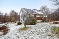 Landvetter BnB - Ferienwohnung Härryda