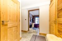 Homency - Chalet La Biche - B&B
