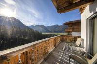 Nationalpark Chalet Habachspitze - B&B