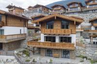 Nationalpark Chalet Grosser Happ - Chambres d’hôtes Neukirchen am Großvenediger