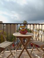 Disfruta del mar, playa y del puerto - B&B El Puerto de Mazarrón