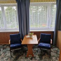 Grande Chambre Double 