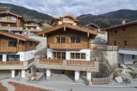 Nationalpark Chalet Rainerhorn - Bed and Breakfast Neukirchen am Großvenediger