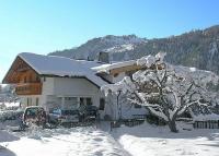 Apart Daniel - Bed and Breakfast Ried im Oberinntal