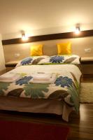 Double Room with Extra Bed