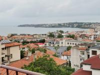 Camera Queen con Vista Mare