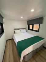 Mobile Home