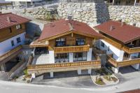 Nationalpark Chalet Hochalmspitze - B&B Neukirchen am Großvenediger