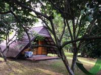 Chambre Lits Jumeaux - Vue sur Jardin