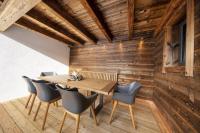 Nationalpark Chalet Bretterspitze - B&B Neukirchen am Großvenediger