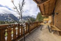 Nationalpark Chalet Hoher Sonnblick - Bed and Breakfast