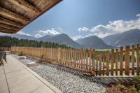 Nationalpark Chalet Zollspitze - Bed and Breakfast Neukirchen am Großvenediger