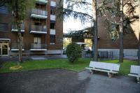 Bilocale Indipendente - Bed and Breakfast Milaan