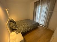 Appartement met 1 Slaapkamer