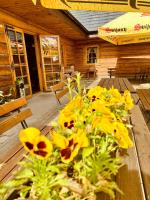 Noclegi Przycup w Dolinie - Ferienwohnung Janowice Wielkie