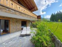 Nationalpark Chalet Achkogel - Ferienwohnung Neukirchen am Großvenediger