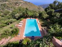Villa Pantano - B&B