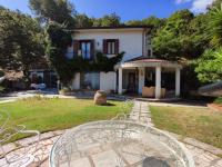 Villa Pantano - Chambres d’hôtes Reitano