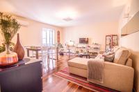 The Bonsai Apartment - Glamorous Chiado - B&B Lisboa