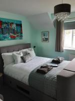 Freda's Treasure "Abi's Room" - B&B