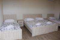 Vierbettzimmer