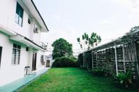 Desvan Villa Homestay - B&B Johor Bahru