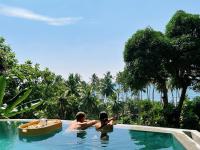 Diviya Villa - Madiha Hill - B&B