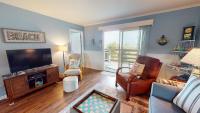 Lighthouse Point 31B by Tybee Beach Vacation Rentals - Ferienwohnung Tybee Island