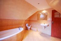 Chambre Double avec Balcon - Vue sur Mer