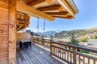 Homency - Résidence de l'Alpe 308 - B&B L'Alpe d'Huez