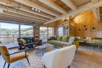 Homency - Résidence de l'Alpe 308 - B&B Alpe d'Huez